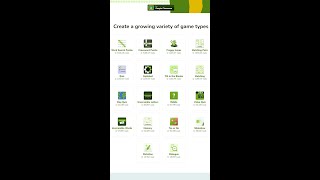 Tutorial game adukatif menggunakan web educaplay GRATISSS [upl. by Enitsua]