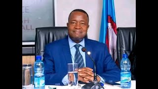 DPP Denies Dalitso Kabambes Resignation Amid Social Media Speculation [upl. by Nna]