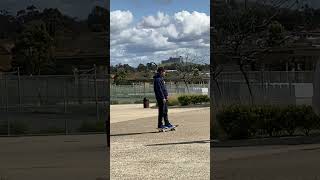 Remember when Chris Joslin switch frontside flipped off a mountain [upl. by Lleuqar]