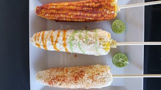 Ricos Elotes Cocidos [upl. by Lira916]