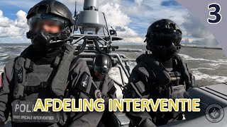 DSI  Dienst Speciale Interventies  AI  Afdeling Interventie  Aflevering 3  Politie  Defensie [upl. by Anaitsirhc]