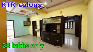 2bhk flat for sale in Nizampetp327  north facing nbr…6281118626 hyderabad 2bhk [upl. by Acinomal]