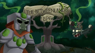 The Betweenlands Ep6 Mis primeros ores de Valonite [upl. by Feodore]