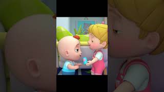 Here You Are Song 04  Good Manners  Kids Songs amp Nursery Rhymes [upl. by Ailemak333]