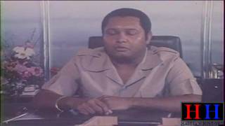 JeanClaude Duvalier interview1981 part 12 [upl. by Nolitta526]