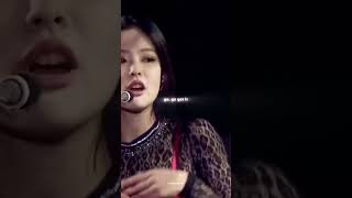 Chk chk boom X whistle jennies rap 🖤🖤 subscribe blackpink straykids notmyvid [upl. by Lasyrc415]