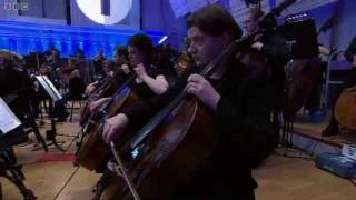 BBC Philharmonic PresentsNeros Dubstep Symphony [upl. by Alves]