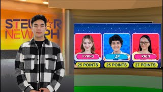 PBB Gen 11 Eleventh Eviction Night  LIVE [upl. by Frieda]