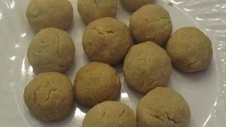 Receta de Polvorones [upl. by Justinian]