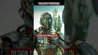 Transformers 5 Kogman broke a finger Crosshair [upl. by Anyat]