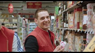 Gunnebo Customer Stories  Carrefour France English subtitles [upl. by Matland]