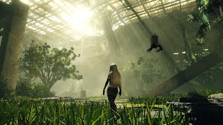 The Moment I Realized That Nier Automata is a Masterpiece [upl. by Inahet]