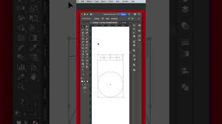 Illustrator tip 233 shorts [upl. by Birkett561]