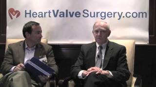 ﻿﻿quotWhen Is The Right Time To Have Bicuspid Aortic Valve Surgeryquot with Dr Robert Bonow [upl. by Eelegna]