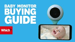 How to choose the best baby monitor  Which [upl. by Eidoc]