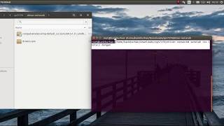 Cara install RPM file di Ubuntu 1710 [upl. by Hendrickson]