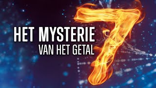 Wachter 229  Mysterie van het getal 7 [upl. by Liebermann672]