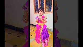 katuka kanule song dance Happy family Arpitha [upl. by Dey]