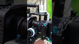 BMCC 25k BMPC 4k Crane 2023 [upl. by Ertha]