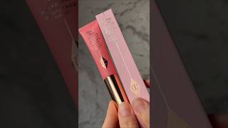 Charlotte Tilbury Pillow Talk Matte Beauty Blush Wand 😍 Beauty ASMR asmr shorts aesthetic pink [upl. by Raila533]