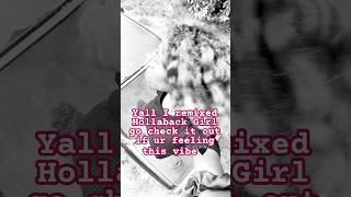 Hollaback Girl Remix out now remix [upl. by Haslam]