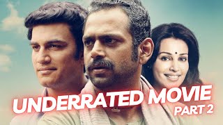 Darbaan Movie Review  Underrated Movie Part 02  Abhilash Nair [upl. by Fletcher]