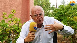 Émission quotParlons Tourismequot  sinspirer du modèle marocain pour développer le tourisme au Sénégal [upl. by Lynnworth]