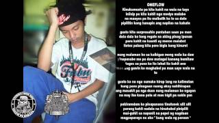 SigPro OneFlow amp Bea  Luhaan SMP Song [upl. by Ahtoelc]