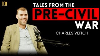 The Life of Youtubes biggest rebel  Charles Veitch [upl. by Jocelyne]