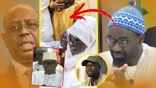 quot😥Manou ma NANGOU mouk Niouni Serigne khamoul li khew Kon [upl. by Ardnaz]