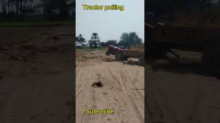 Tractor pulling shortviralvideotractorpulling [upl. by Ahsea]