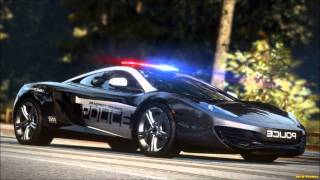 NFS Hot Pursuit 2010 Score 02 [upl. by Kciv]