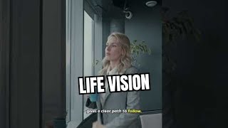 4 Steps to Design Your Life Vision [upl. by Attah892]