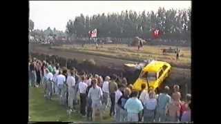 Finale verstevigde klasse Andijk 1992 [upl. by Sheryle]