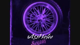 Stalley Ft Scarface  Swangin Chopped amp Screwed Chop it A5sHolee [upl. by Esylle904]