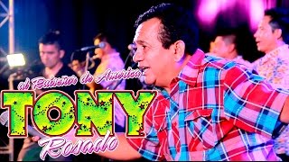 TONY ROSADO  YA NO SUFRAS CORAZÓN [upl. by Netsirhk557]