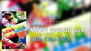 Rose Maria  Mimpi Digigit Ular Official Audio [upl. by Solegnave578]