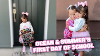 Summers Firsts Ep 17  Scheana Shay [upl. by Loy]