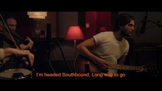 Ben Barnes  Southbound Jackie and Ryan Finale Song with Lyrics [upl. by Ecerahc]