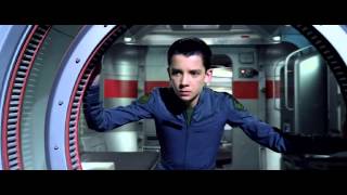 Trailer Jocul lui Ender Enders Game  trailer subtitrat [upl. by Buehler144]