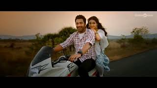 Neeyum Naanum Kai Korthu Ponal Song Whatsapp Status🥰❤ [upl. by Fionna]