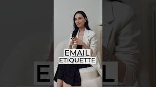 Online Etiquette Dos and Donts [upl. by Bywaters]