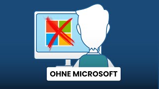 Benutzer ohne Microsoft Account anlegen  Einfache Anleitung [upl. by Ainwat132]