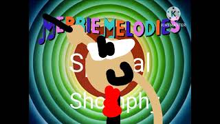 Merrie Melodies Special Shomphy Intro And Outro [upl. by Yorker]