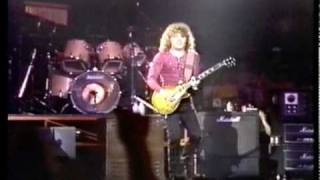 Gary Richrath  Flying Turkey Trot [upl. by Adias799]