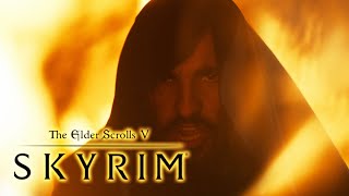 Skyrim  The Dragonborn Comes  Epic Cover Violin Vocals Erhu amp Guitar [upl. by Etiam552]