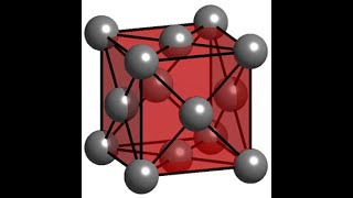 Lecture  Unit Cells amp Brillouin Zones [upl. by Yonatan587]