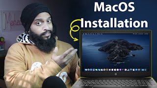 How To Install MacOS on Any PC or Laptop [upl. by Aurilia]