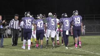 Dinwiddie Football  Game 13 Promo [upl. by Margie]