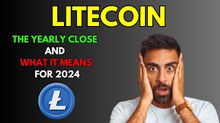 LITECOIN LTC Price News Today Technical Analysis amp Price Prediction 2024 [upl. by Yevoc]